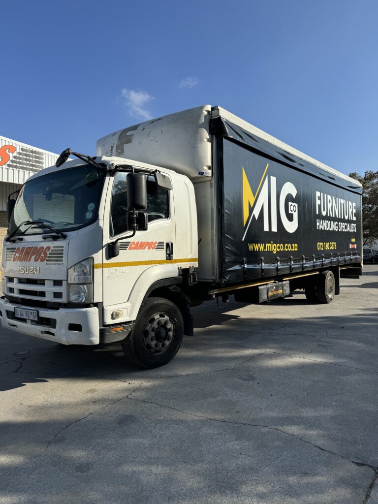 MIGCO #1 We’re Reliable