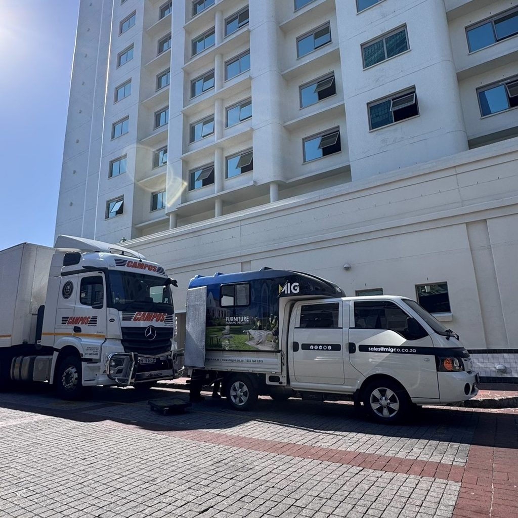 COMMERCIAL PROJECT CPT TO HAYZYVIEW